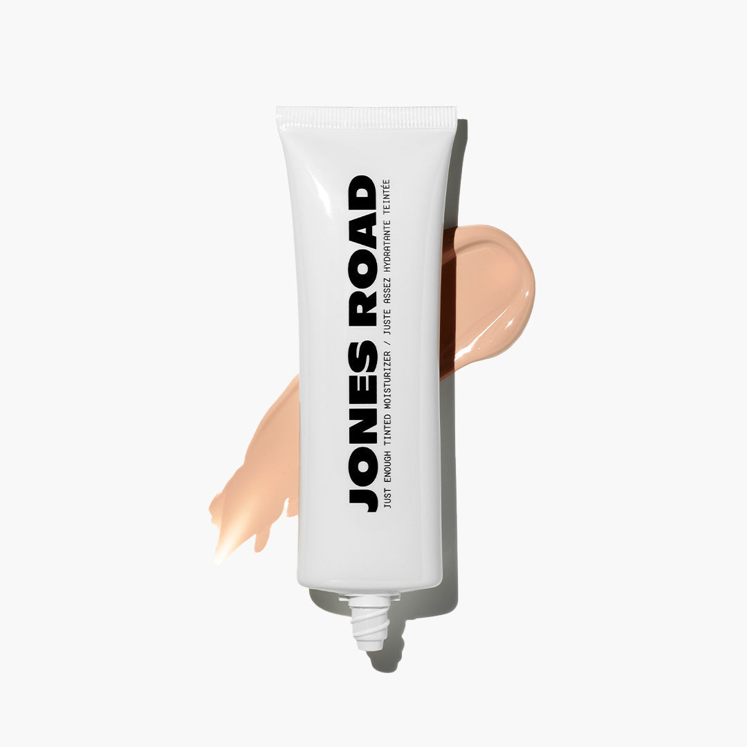 Just Enough Tinted Moisturizer image 2